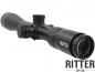 Preview: Zielfernrohr V-Vision III 6-24x50 sf mit Ir leuchtabsehen okular