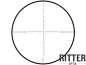 Preview: Zielfernrohr V-Vision III 6-24x50 sf mit Ir leuchtabsehen BDC in M.O.A.