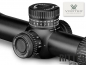 Preview: Vortex Zielfernrohr VIPER HD 5-25x50 FFP mit VMR-4 MRAD Leuchtabsehen RevStop Zero Reset