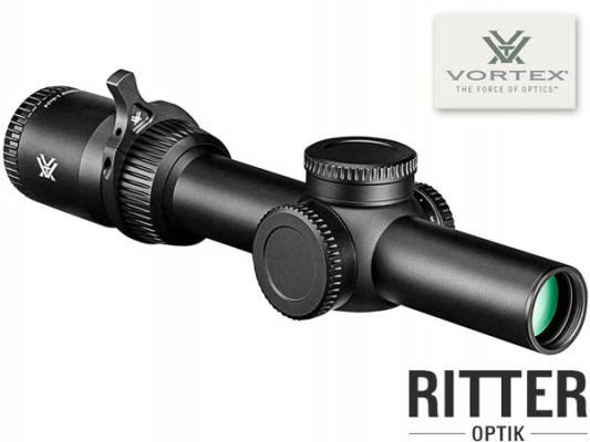 VORTEX Venom Zielfernrohr 1-6x24 SFP AR-BDC3