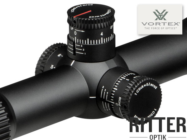 VORTEX Viper HS-T 4-16x44 VMR-1